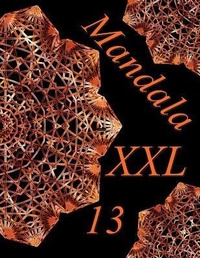 Abbildung von: Mandala XXL 13 - Independently Published