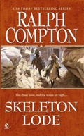Cover: Skeleton Lode - Berkley