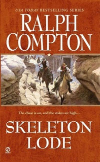 Enlarge image Cover: Skeleton Lode - Berkley