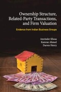 Cover: Ownership Structure, Related Party Transactions, and Firm Valuation - Cambridge University Press