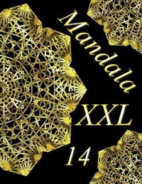 Abbildung von: Mandala XXL 14 - Independently Published