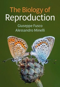 Enlarge image Cover: The Biology of Reproduction - Cambridge University Press