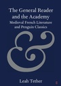 Cover: The General Reader and the Academy - Cambridge University Press