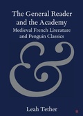 Cover: The General Reader and the Academy - Cambridge University Press
