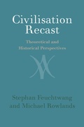 Cover: Civilisation Recast - Cambridge University Press