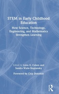 Bild: STEM in Early Childhood Education - Routledge