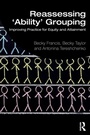 Cover: Reassessing 'Ability' Grouping - Routledge