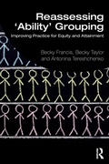 Cover: Reassessing 'Ability' Grouping - Routledge