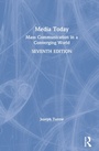 Cover: Media Today - Routledge