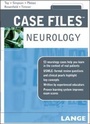 Cover: Case Files Neurology - McGraw-Hill Medical