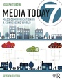 Cover: Media Today - Routledge
