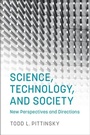 Cover: Science, Technology, and Society - Cambridge University Press