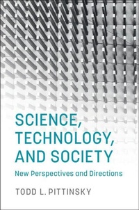 Enlarge image Cover: Science, Technology, and Society - Cambridge University Press