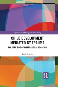 Enlarge image Cover: Child Development Mediated by Trauma - Routledge