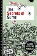 Cover: The Secrets of Sums - Scholastic