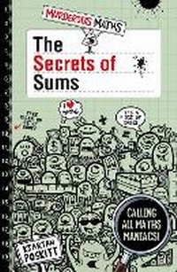 Abbildung von: The Secrets of Sums - Scholastic