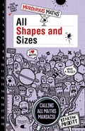 Cover: All Shapes and Sizes - Scholastic