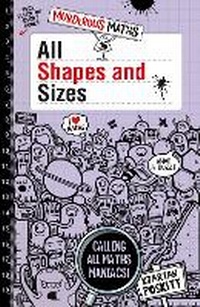 Abbildung von: All Shapes and Sizes - Scholastic