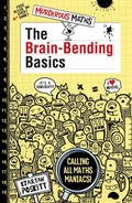 Cover: The Brain-Bending Basics - Scholastic