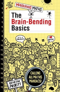 Abbildung von: The Brain-Bending Basics - Scholastic