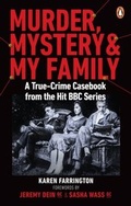 Cover: Murder, Mystery and My Family - BBC Digital