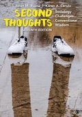 Cover: Second Thoughts - Corwin Press Inc