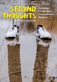 Enlarge image Cover: Second Thoughts - Corwin Press Inc