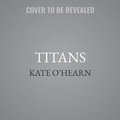 Cover: Titans - SIMON & SCHUSTER AUDIO