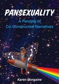 Cover: Pansexuality - Cognella, Inc