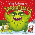 Cover: The Return of Sproutzilla! - Macmillan Children's Books