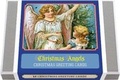 Cover: Christmas Angels - Vintage Christmas Boxed Cards - Laughing Elephant