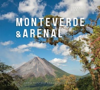 Abbildung von: Monteverde & Arenal - Comstock Publishing Associates