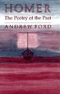 Cover: Homer - Cornell University Press