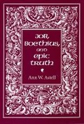 Cover: Job, Boethius, and Epic Truth - Cornell University Press