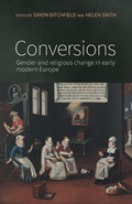 Cover: Conversions - Manchester University Press