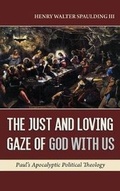 Cover: The Just and Loving Gaze of God with Us - Wipf & Stock Publishers