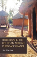 Cover: Three Days in the Life of an African Christian Villager - Wipf & Stock Publishers