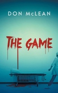 Cover: The Game - FriesenPress