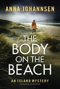 Cover: The Body on the Beach - Thomas & Mercer