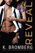 Cover: Reveal - Montlake Romance