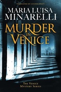 Cover: Murder in Venice - Thomas & Mercer