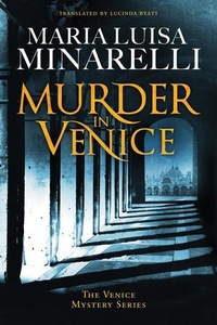 Enlarge image Cover: Murder in Venice - Thomas & Mercer