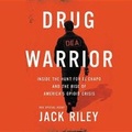 Cover: Drug Warrior - Blackstone Audiobooks