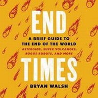 Enlarge image Cover: End Times - Hachette Books
