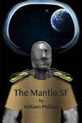 Cover: Mantle SF - BOOKBABY
