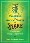 Cover: Awakening the Ancient Power of Snake - Bear & Company