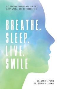 Abbildung von: Breathe, Sleep, Live, Smile - Advantage Media Group