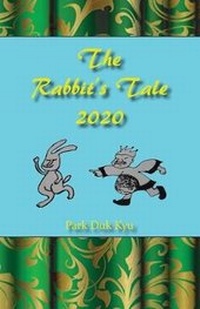 Enlarge image Cover: The Rabbit's Tale 2020 - Homa & Sekey Books
