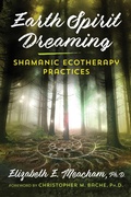 Cover: Earth Spirit Dreaming - Findhorn Press