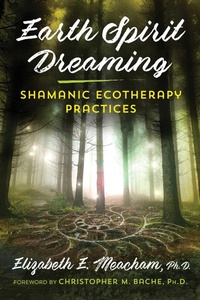 Enlarge image Cover: Earth Spirit Dreaming - Findhorn Press